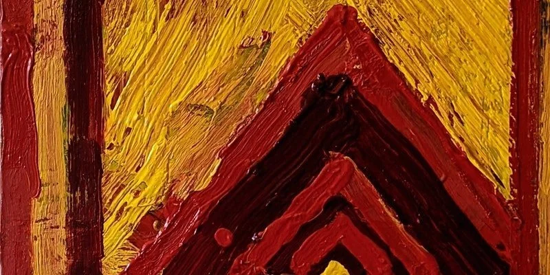 Crit Duos Session I — Abstract and Conceptual Art