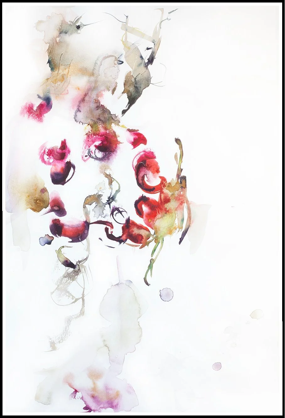 Naomi Andrée Campbell: Penumbra