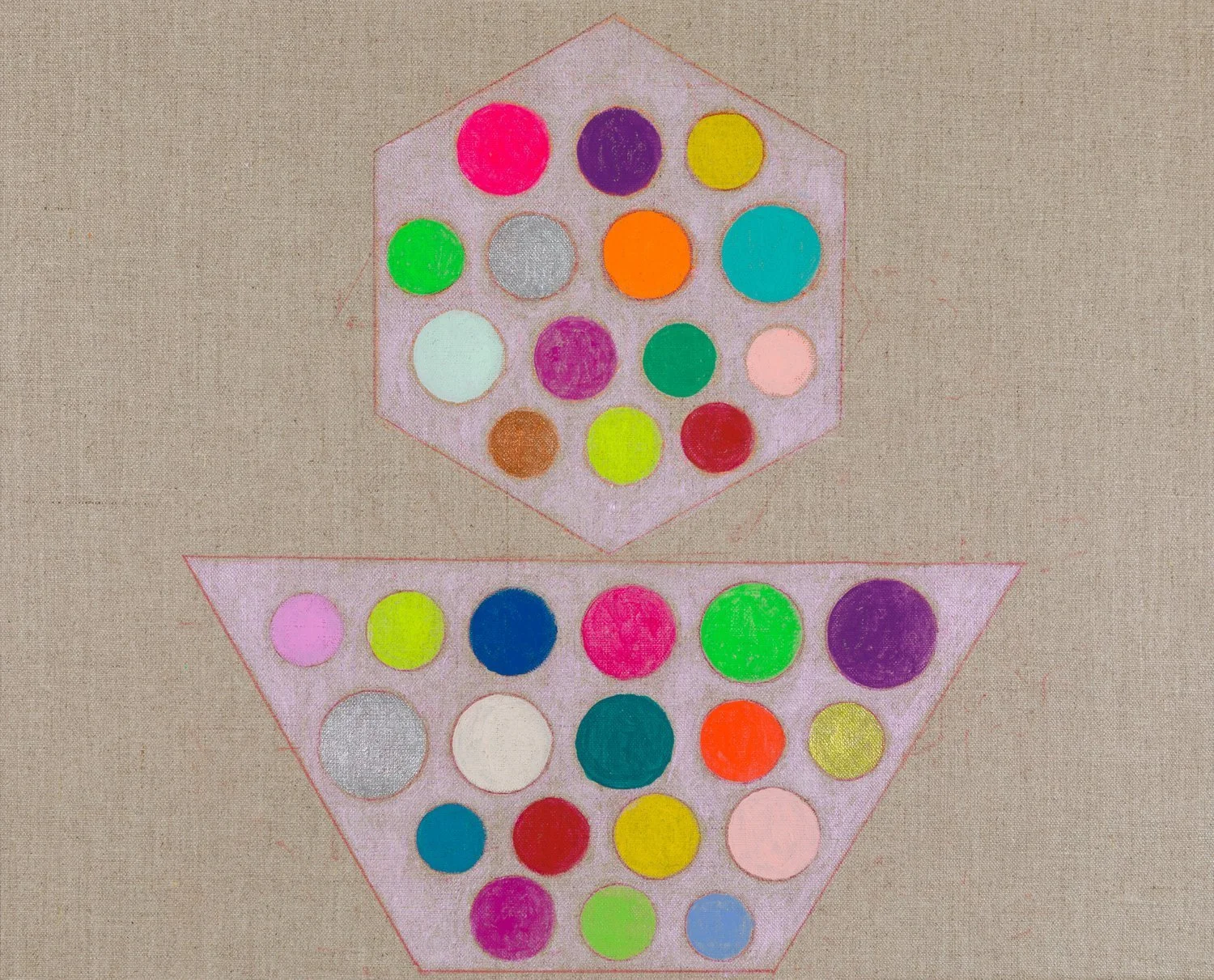 Ellen Weider:  Art About Art