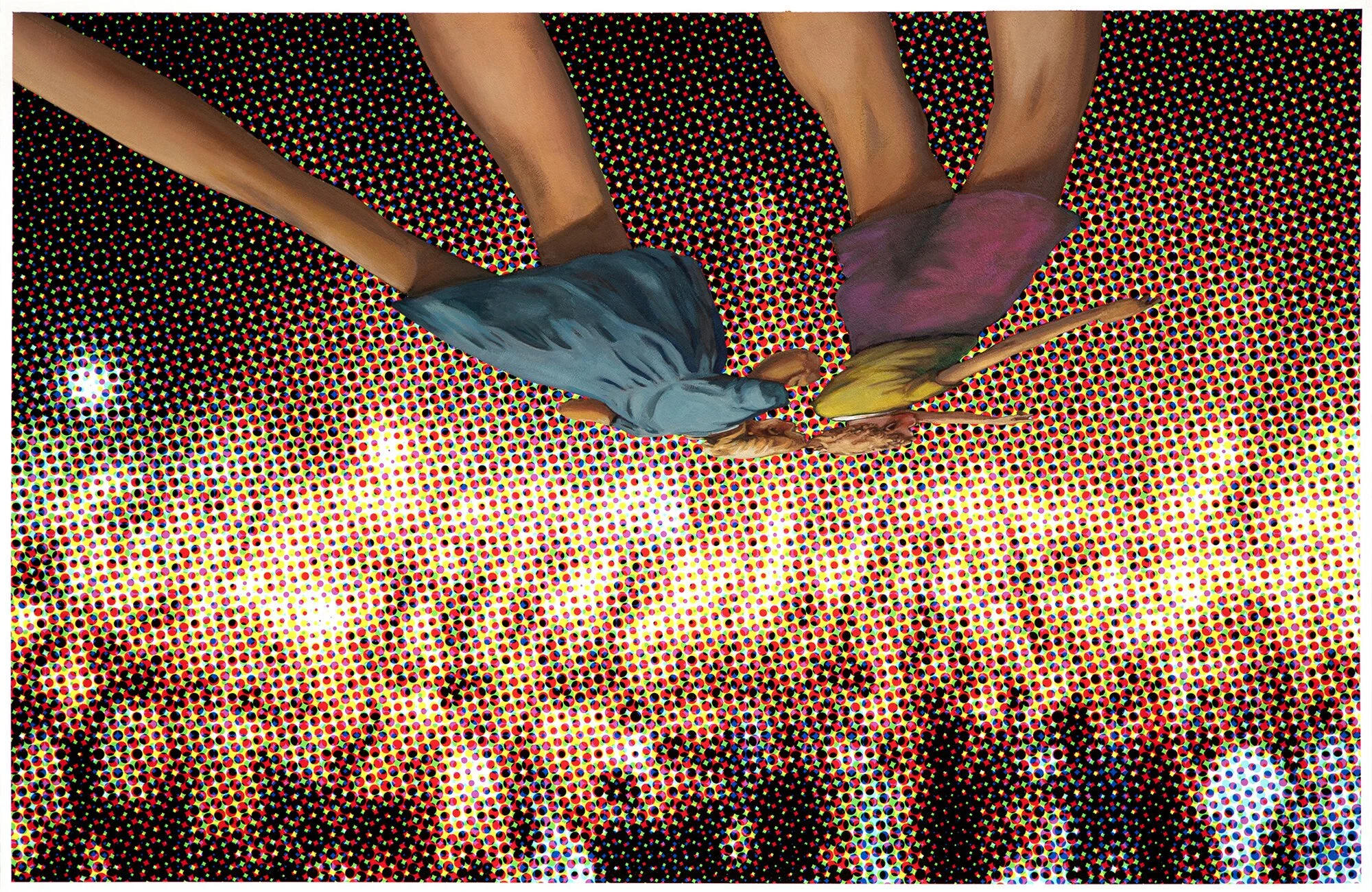 Norton Pease: Privilege 