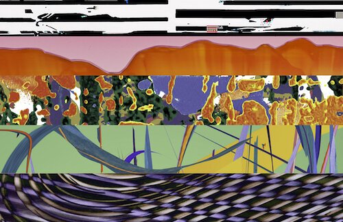 Authorship, Prints and Multiples in the Digital Space