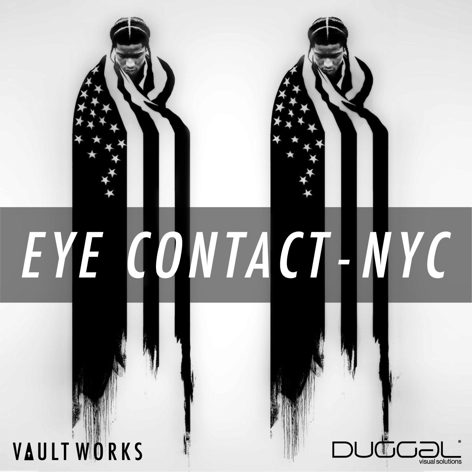 Eye Contact — NYC