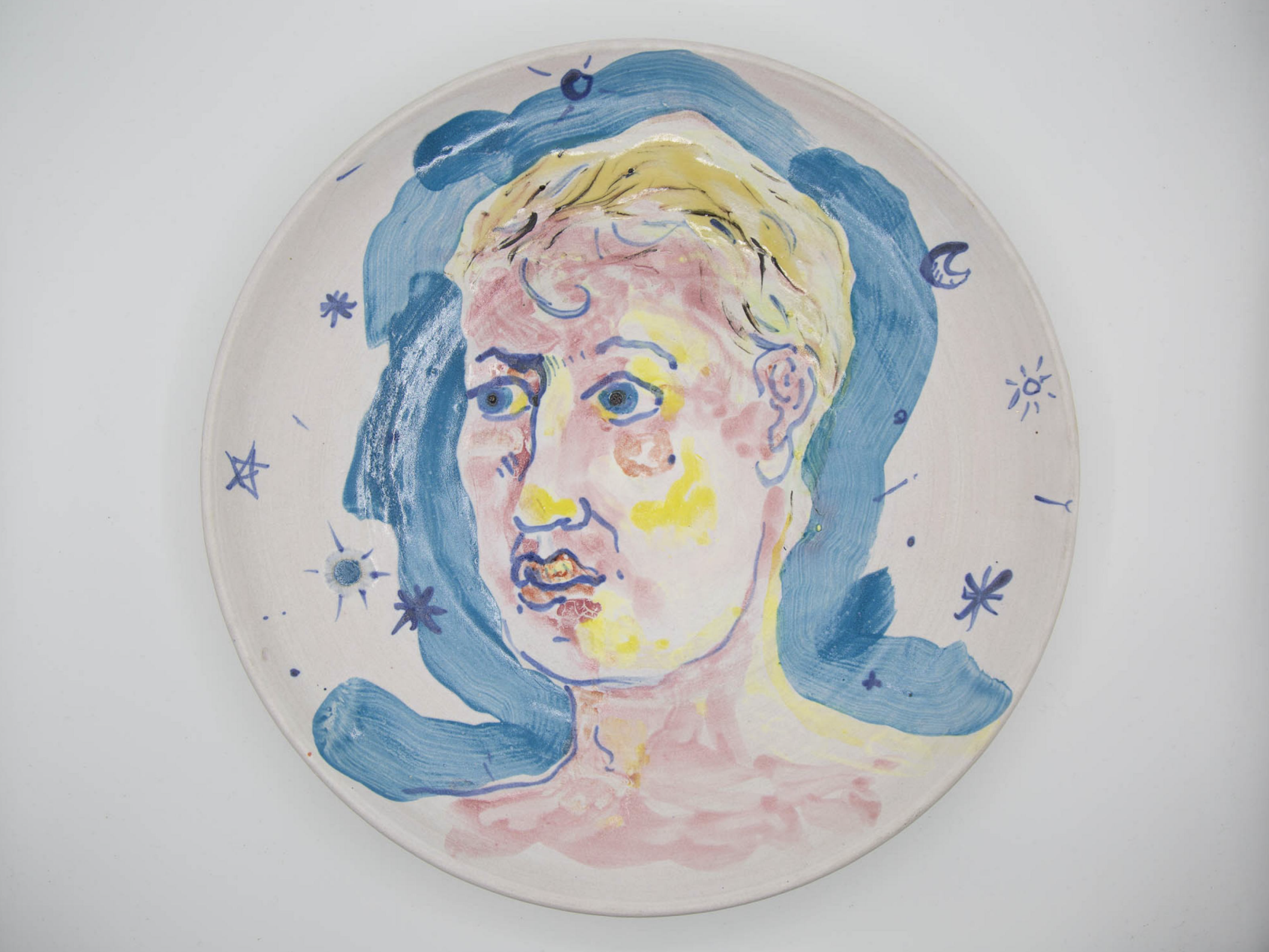 Andrew Cornell Robinson  — “Adonis Jones”