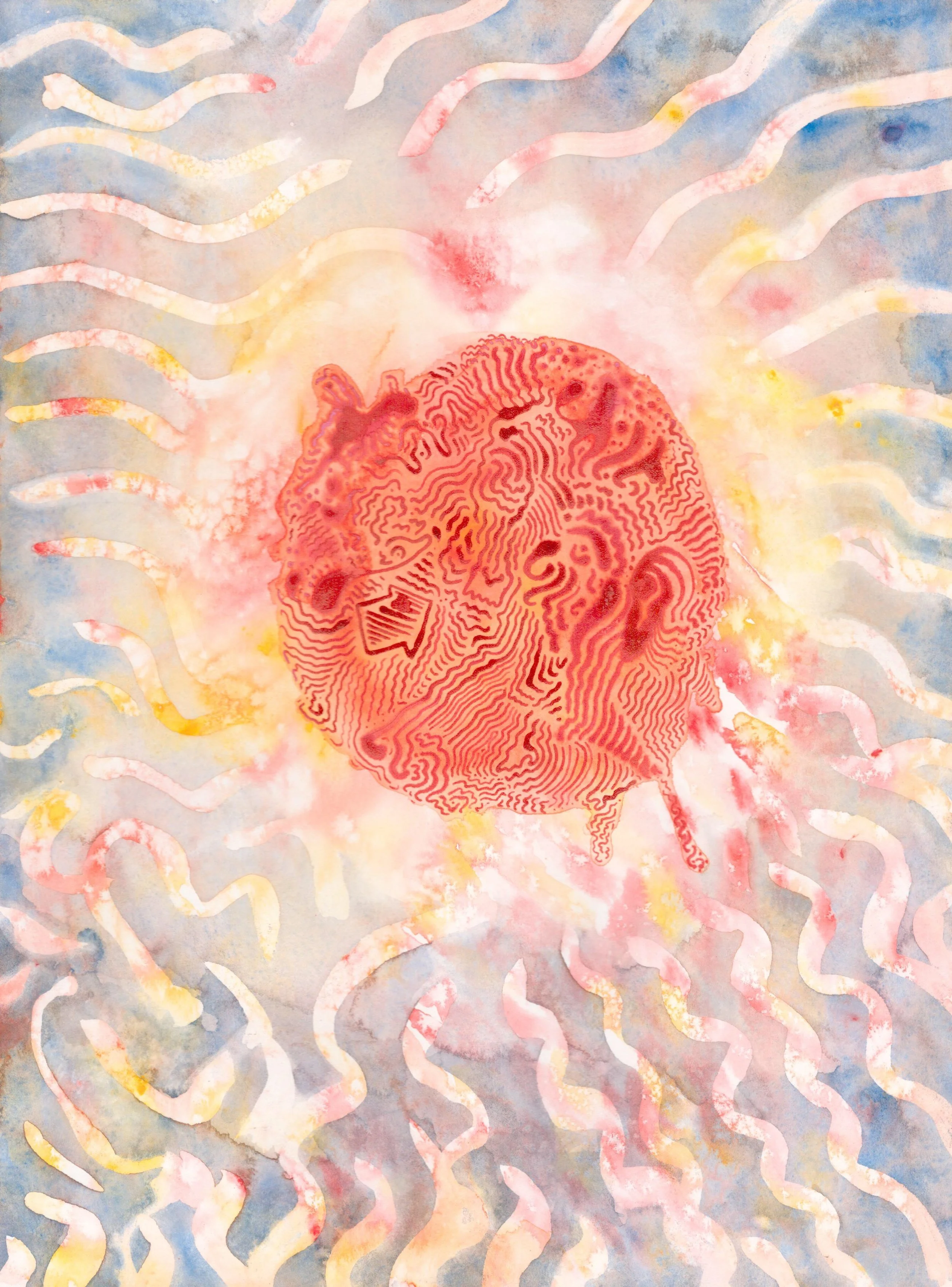 Harrison Tenzer — “Untitled”