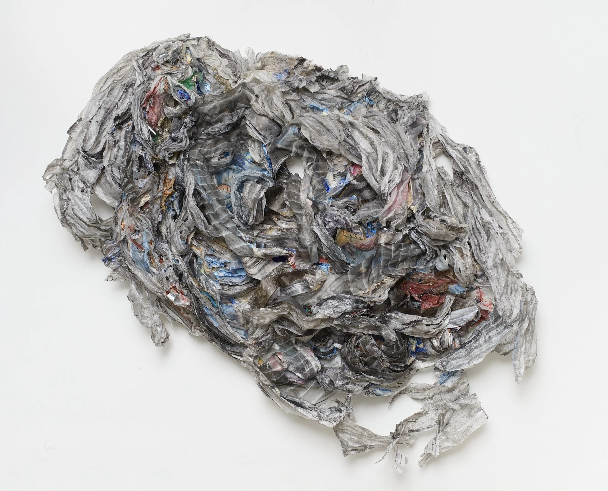 Premonitory Terrains — Virtual Artist Talk