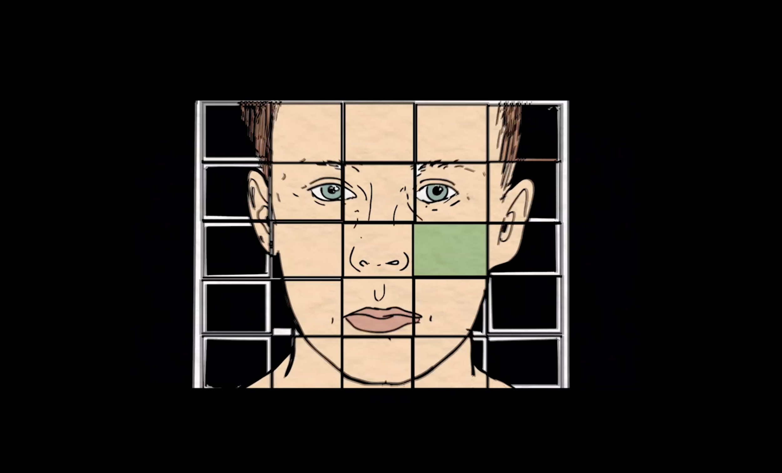 Animation Canteen — A Virtual Screening + Artist Talk