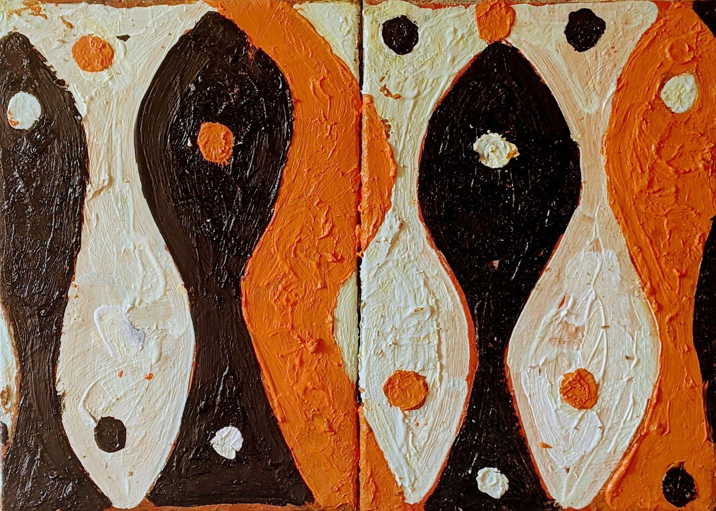 "Ecstatic Visions of the Day" Artist Talk — A Virtual Discussion Between David Cohen and Ben Pritchard