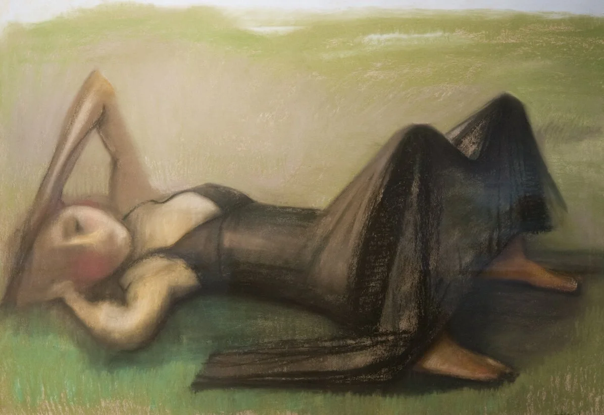 Lisa Hess Hesselgrave: From Life