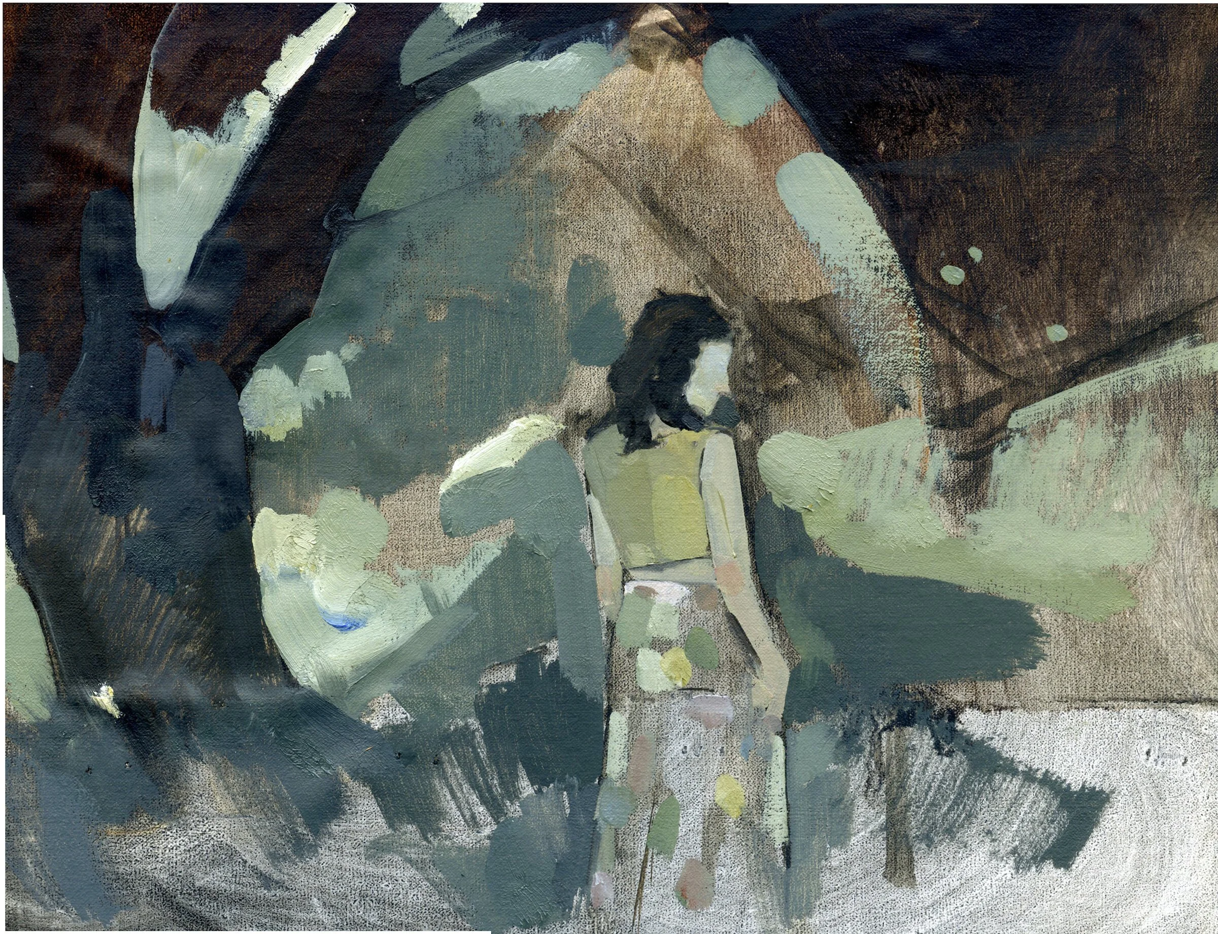 The Plein Air Collection