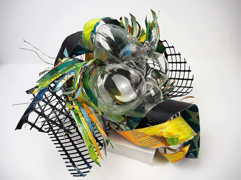 Christina Massey: Invasive Species