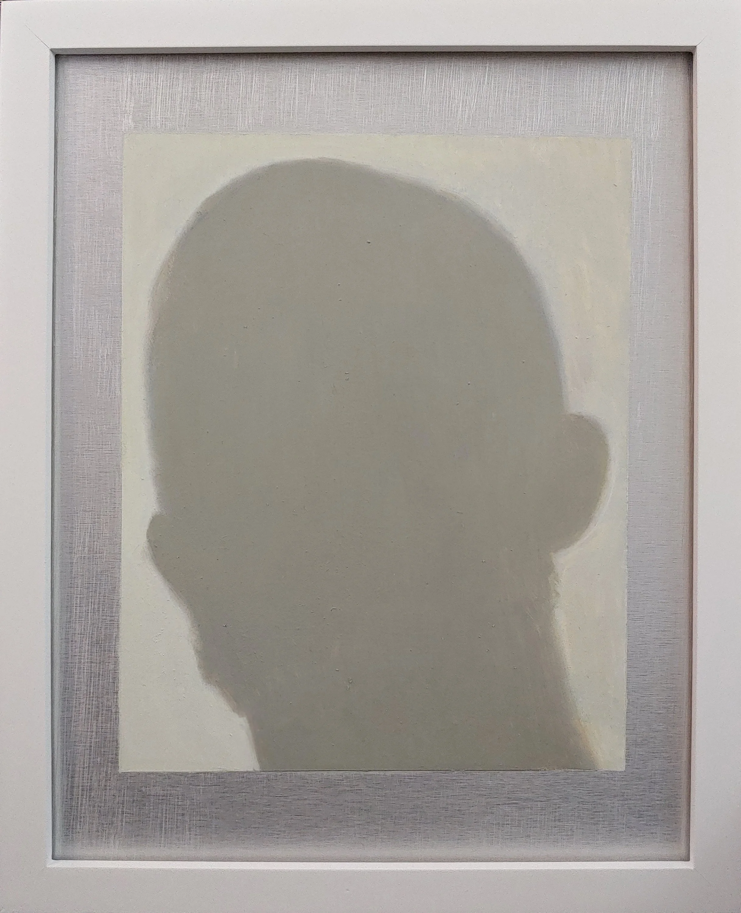 Kyle Hackett — "Untitled Spirits ”