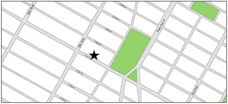 Intersections: The Union Square Show