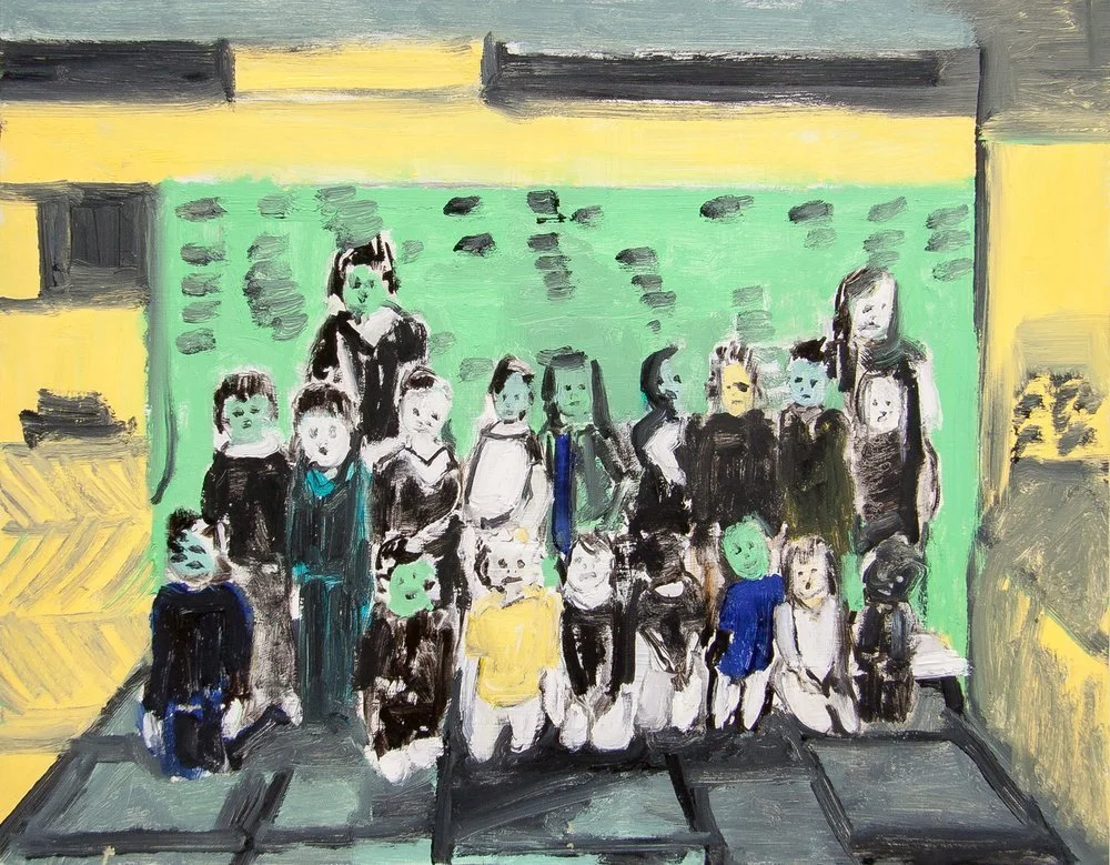 3 x 3: Poems to Carry Us Now - Week 3