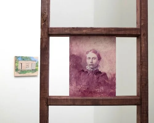 The Washhouse: What Really Happened Here — Artist/Critic/ Poet/ Biologist