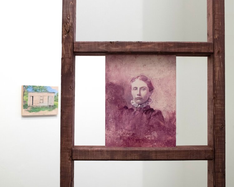 The Washhouse: Nothing Ever Happened Here