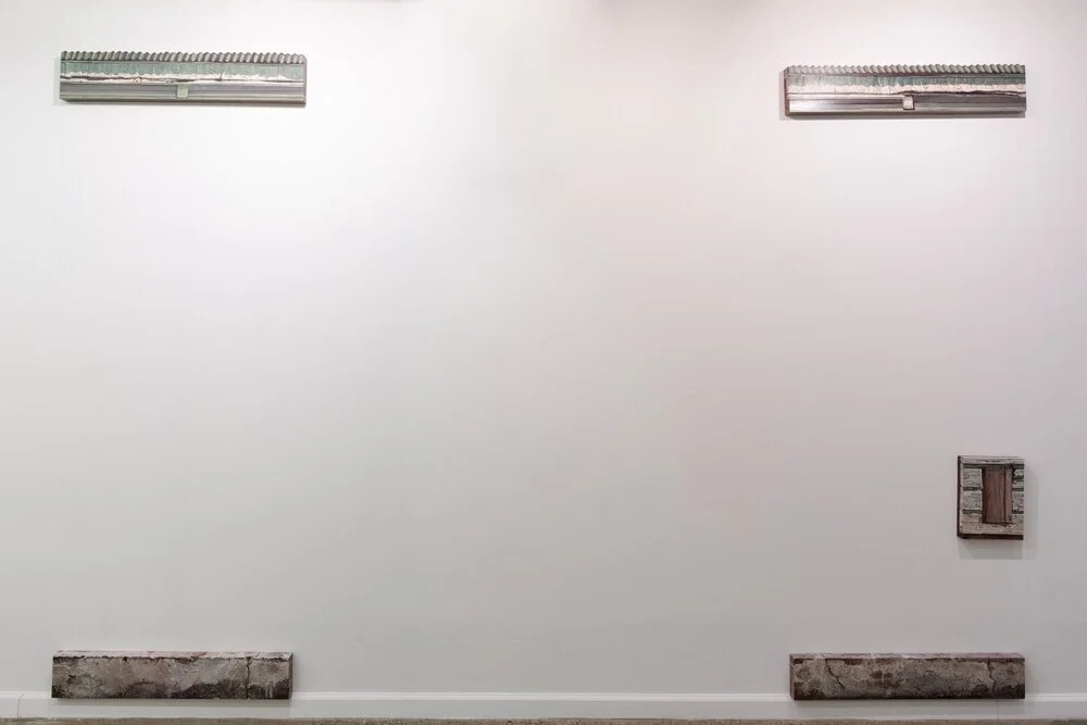 The Washhouse: Nothing Ever Happened Here