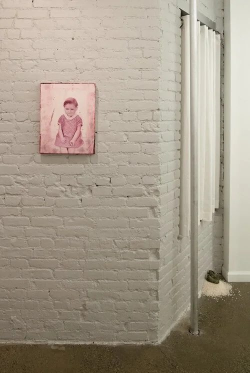 The Washhouse: Nothing Ever Happened Here