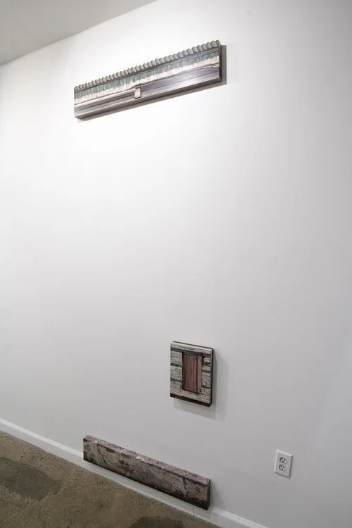 The Washhouse: Nothing Ever Happened Here