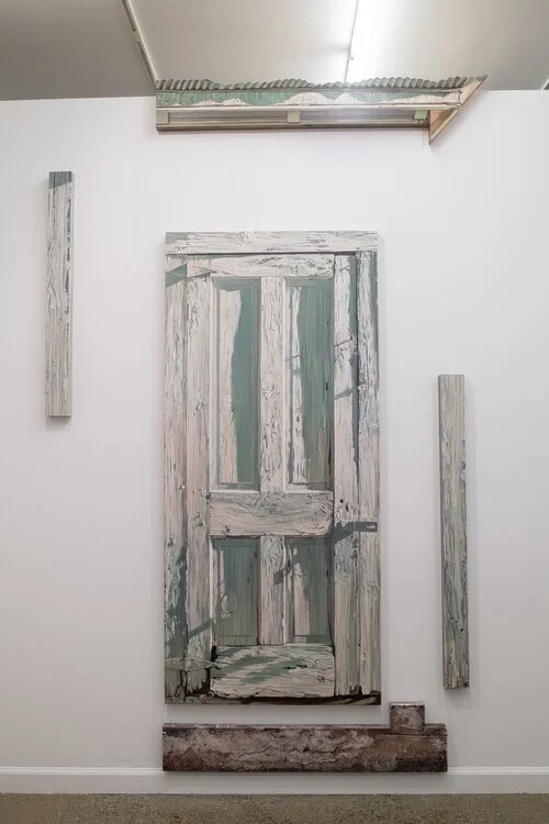 The Washhouse: Nothing Ever Happened Here