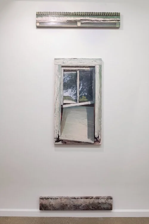 The Washhouse: Nothing Ever Happened Here