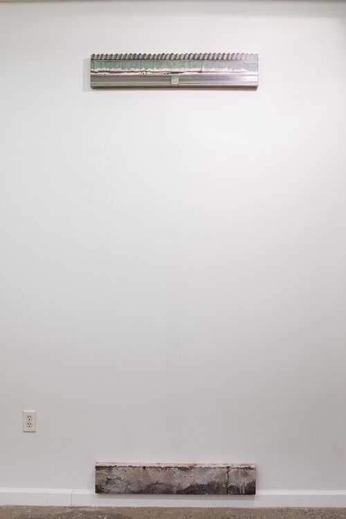 The Washhouse: Nothing Ever Happened Here