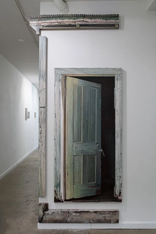 The Washhouse: Nothing Ever Happened Here