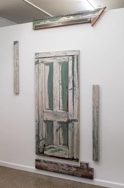 The Washhouse: Nothing Ever Happened Here