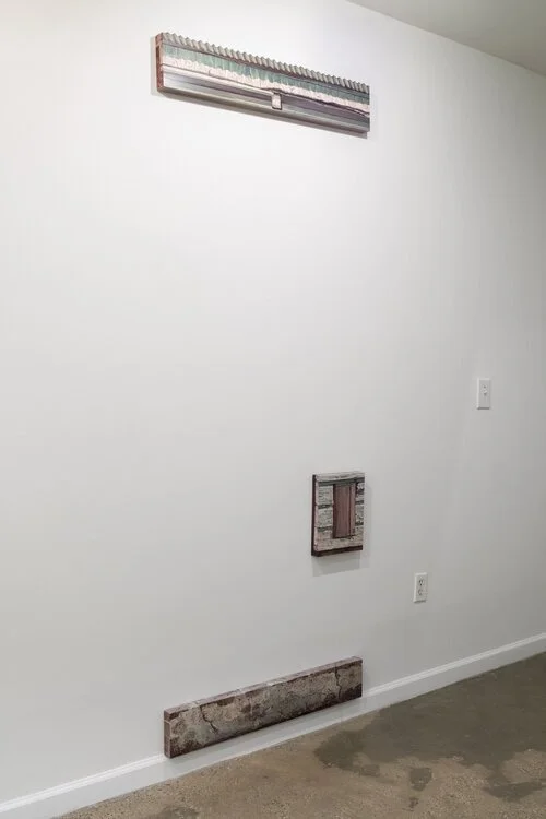 The Washhouse: Nothing Ever Happened Here