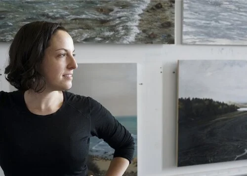 Artist Residencies: The Whys, Whats, and Hows with Lisa Lebofsky