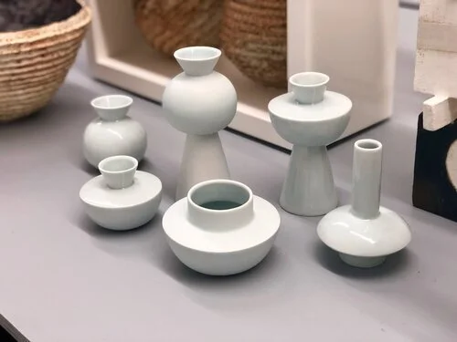 Installation image of "LIMITED EDITIONS"