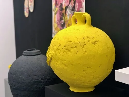 Installation image of "LIMITED EDITIONS"