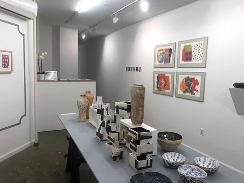 Installation image of "LIMITED EDITIONS"