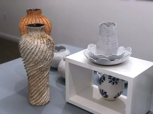 Installation image of "LIMITED EDITIONS"