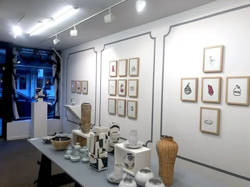 Installation image of "LIMITED EDITIONS"