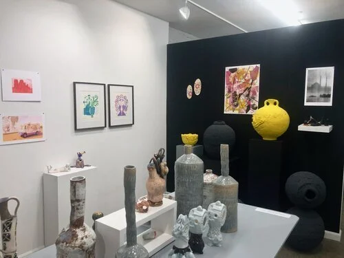 Installation image of "LIMITED EDITIONS"