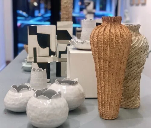 Installation image of "LIMITED EDITIONS"