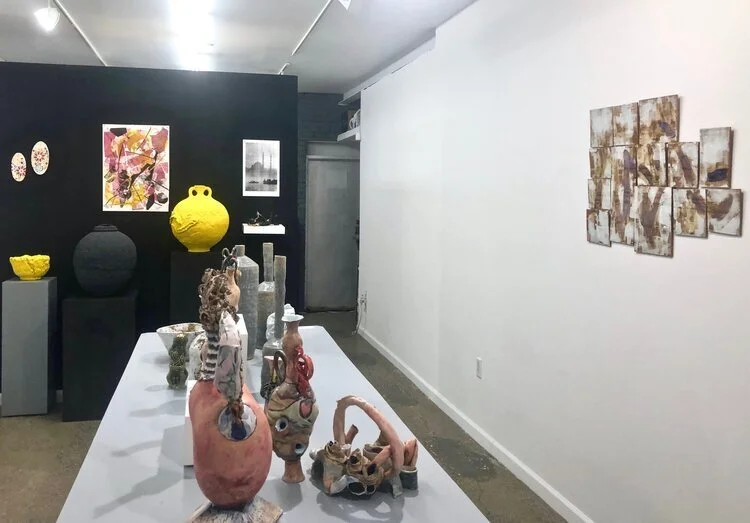 Installation image of "LIMITED EDITIONS"