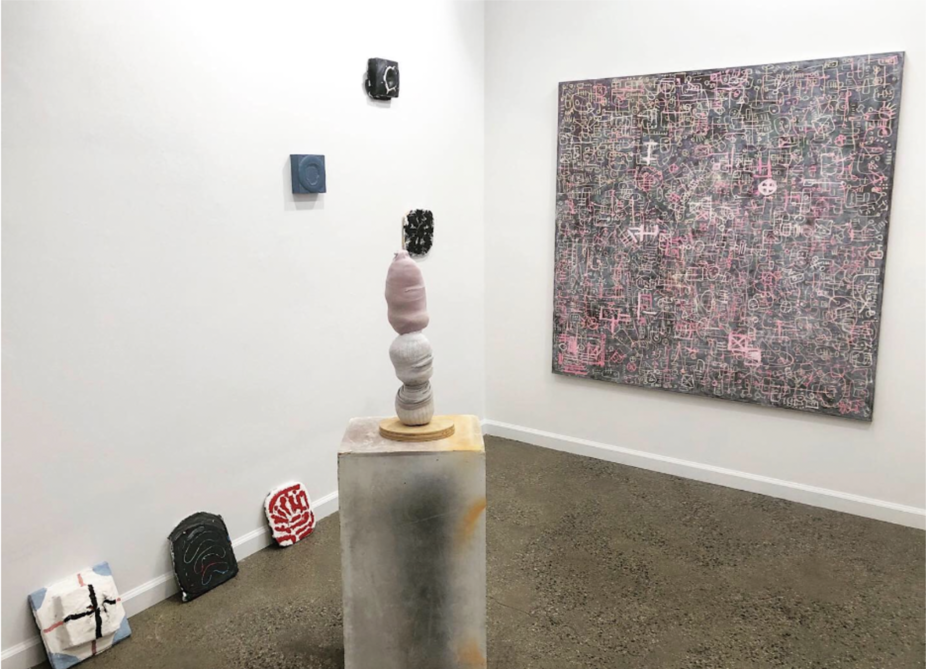 Propose an Exhibition