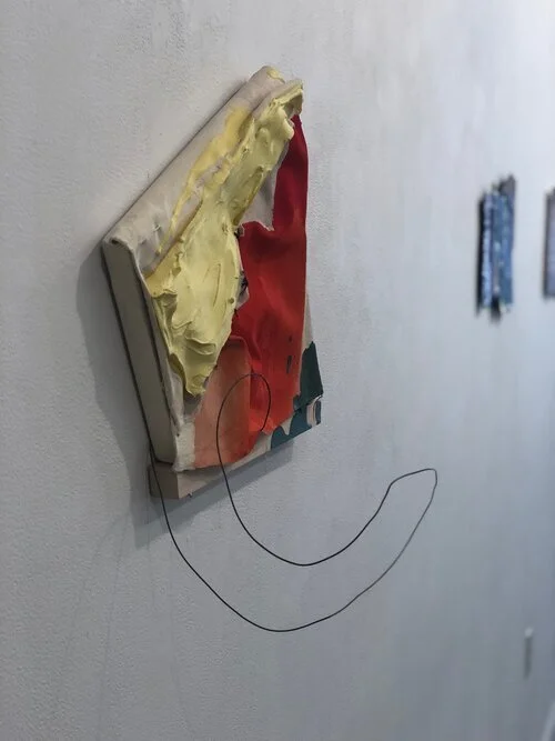 Installation Shot of Object Oriented