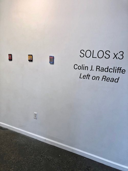Solos x3