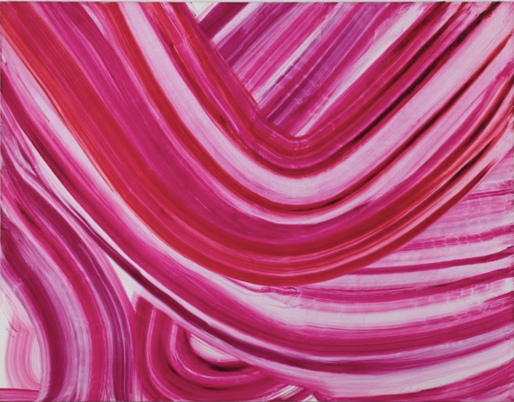 Members Gallery Visit with Artist Fran O'Neill