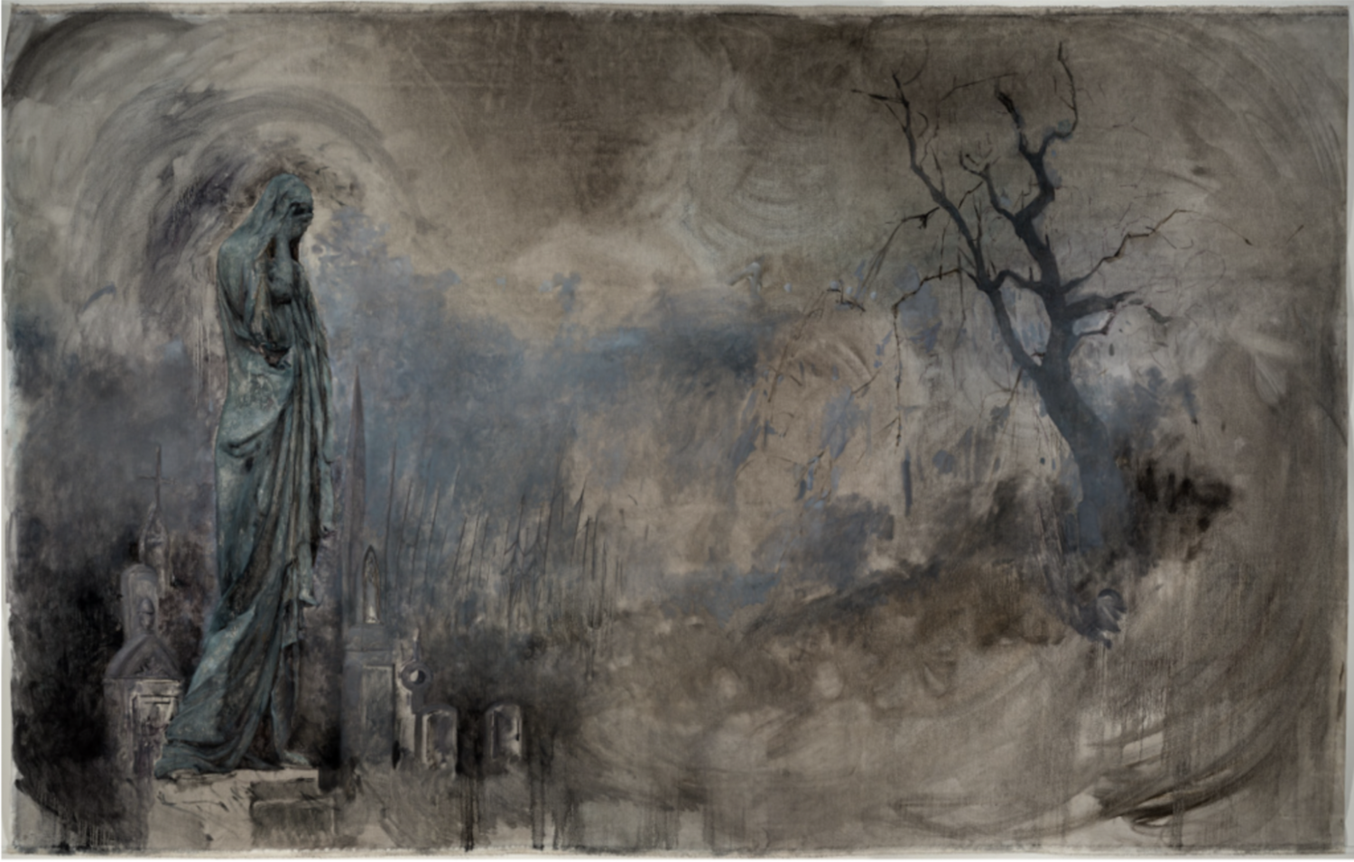 Hyeseung Marriage-Song: Modern Prometheus