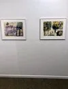 Installation view of 2018 Members Invitational