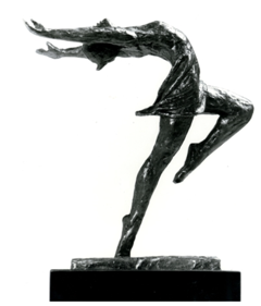 Marc Mellon, Dance (1988)