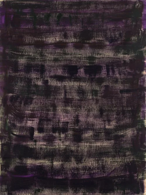 Emily Berger, Visitor (2017)