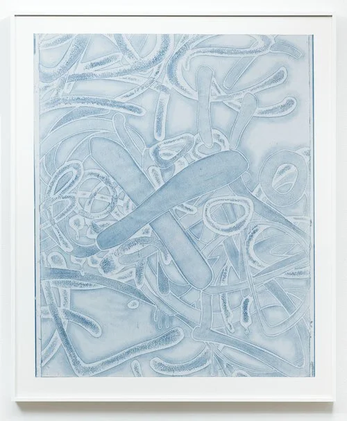 Steve Pauley,  X-Out, 2014