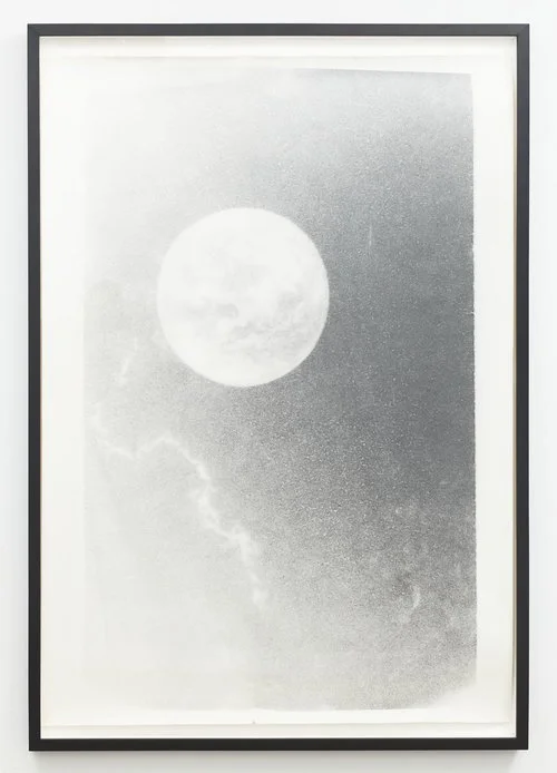 Steve Pauley, World Piece #1, 2018