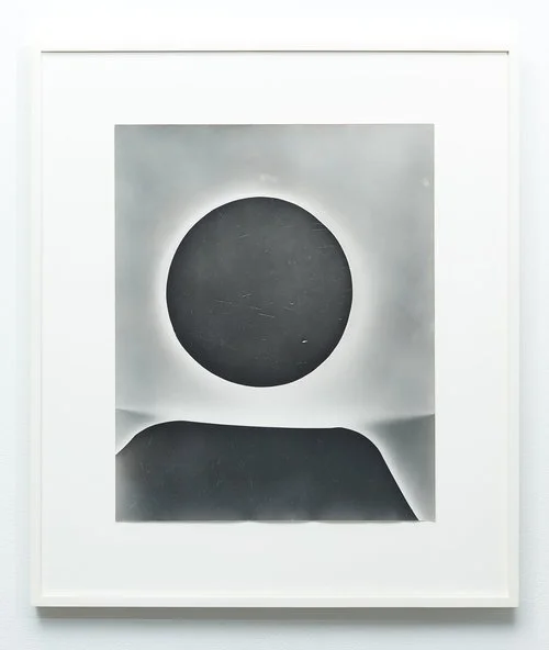 Steve Pauley, Bust of Man/Woman, 2017