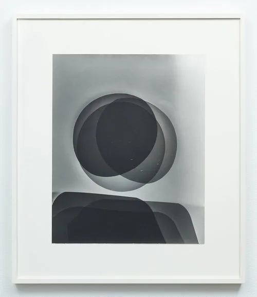 Steve Pauley, Triple Take, 2017