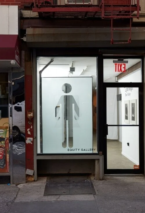 Steve Pauley: Light/Weight